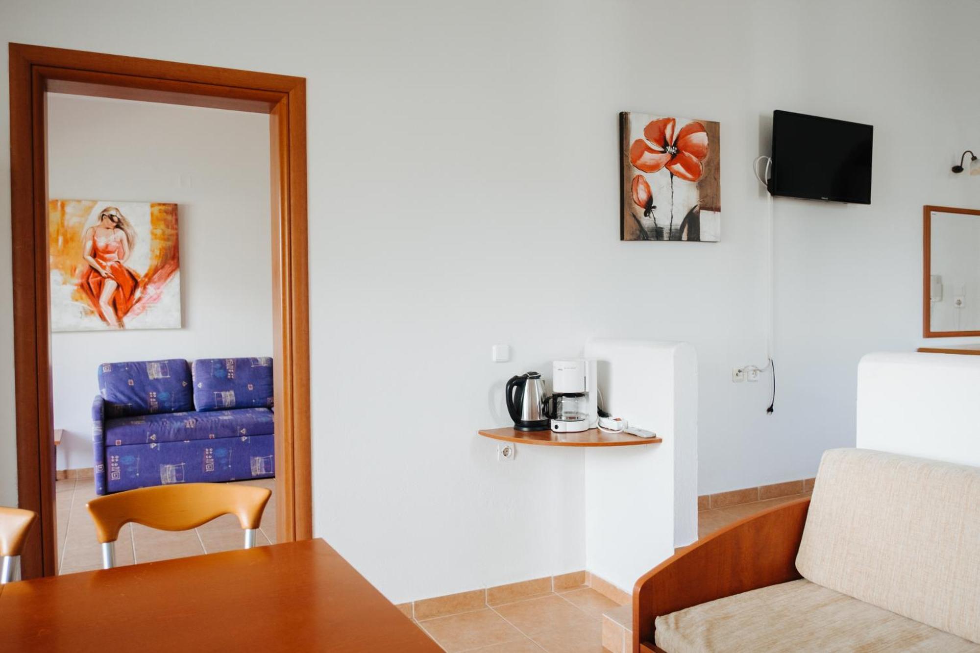 Finikas Apartments Plakias Exteriér fotografie